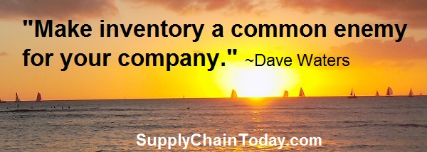 Supply Chain, Logistics and Business Quotes