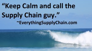Supply Chain Quotes by Top Leaders