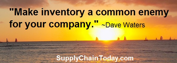 Supply Chain Quote