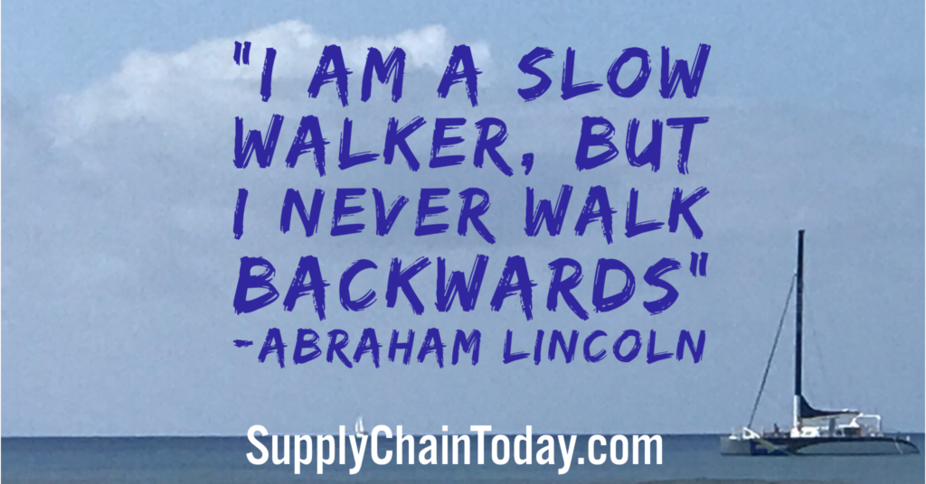 Abraham Lincoln Quotes