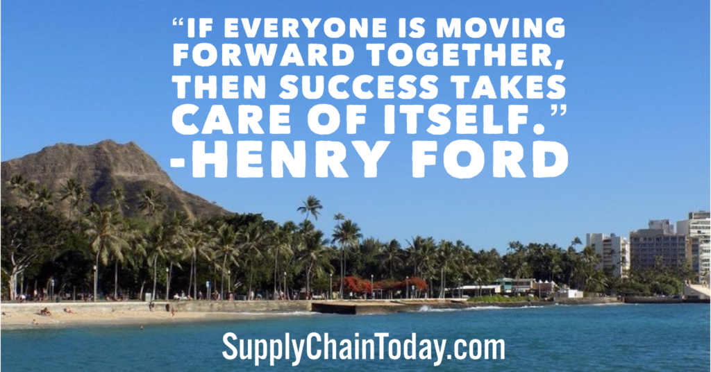 Henry Ford Quotes