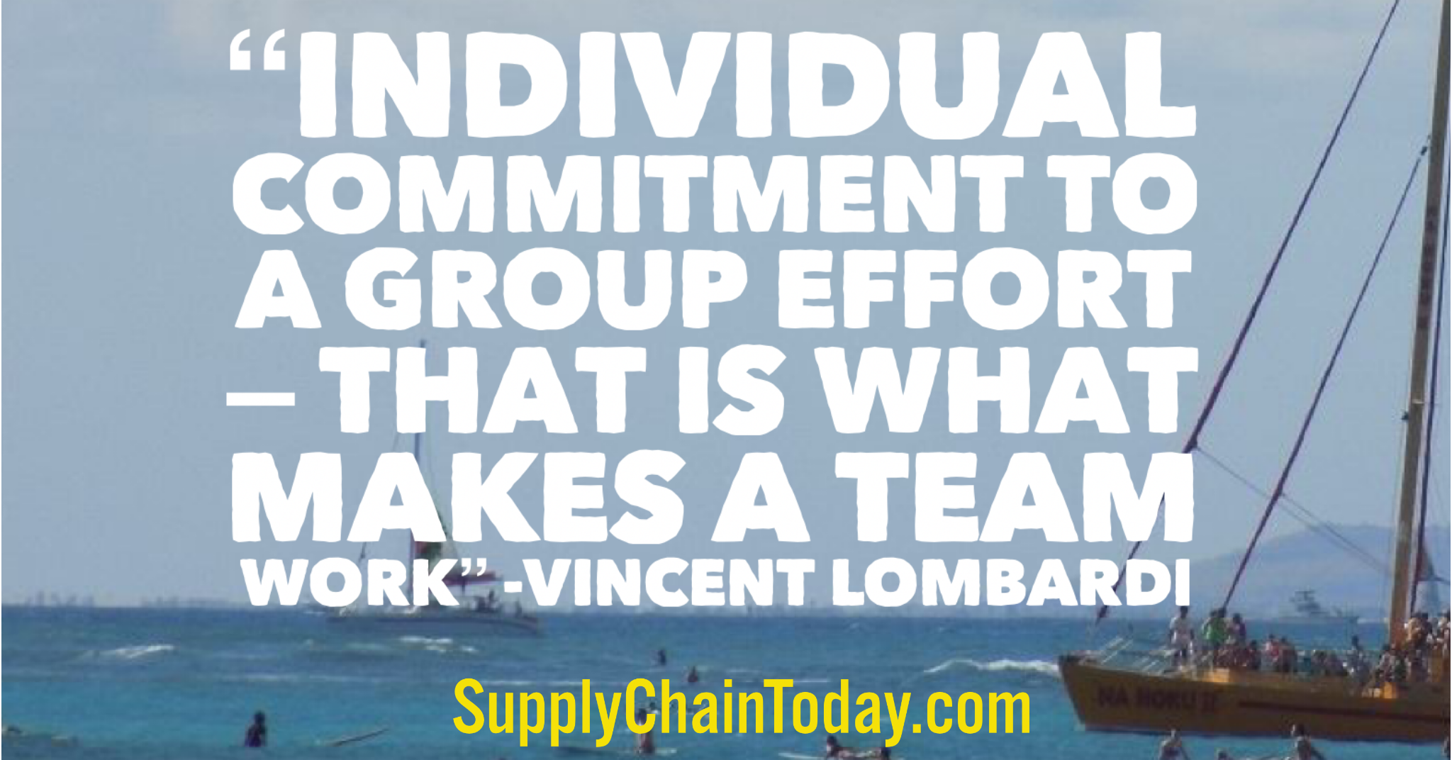 Teamwork quotes