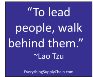 Lao Tzu quote