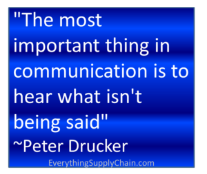 Peter Drucker Business Strategy quote Porter's five forces