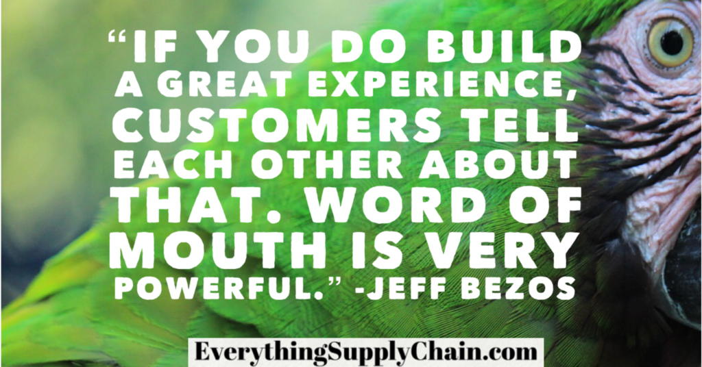 Jeff Bezos Quotes