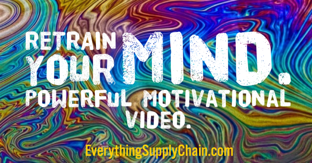 retrain mind