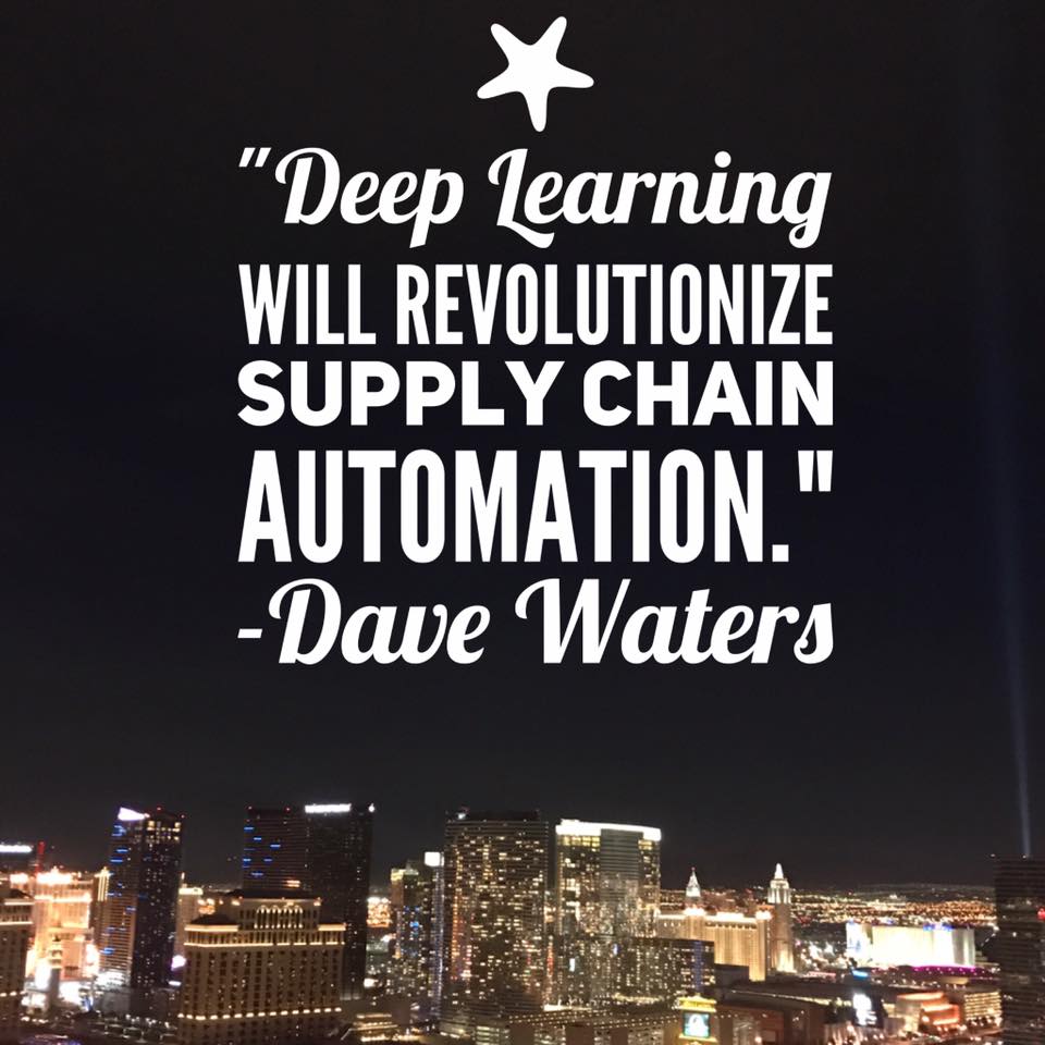 Supply Chain Automation Quotes