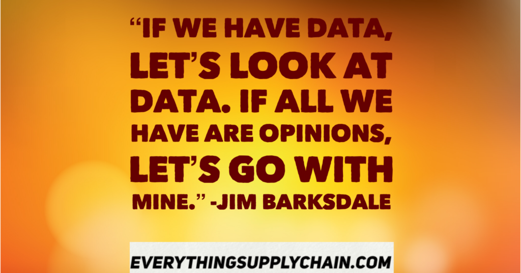 Big data quotes