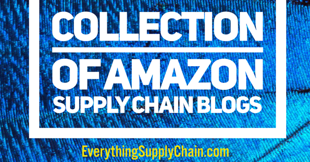 Amazon Supply Chain