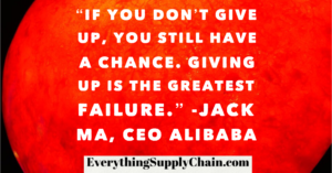 Alibaba Jack Ma