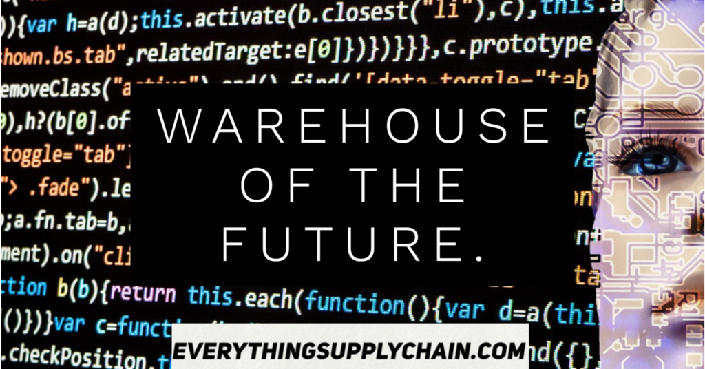 warehouse future