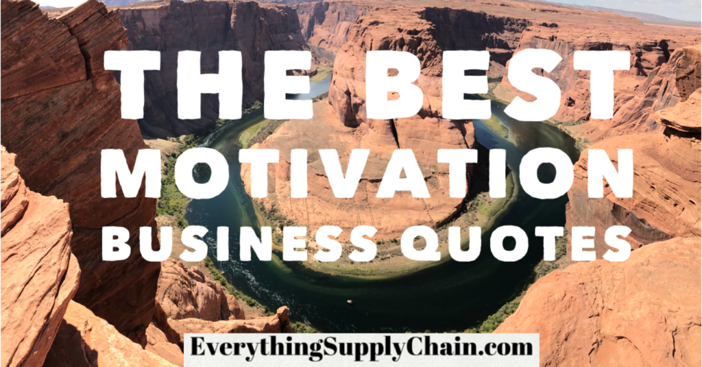 business quotes