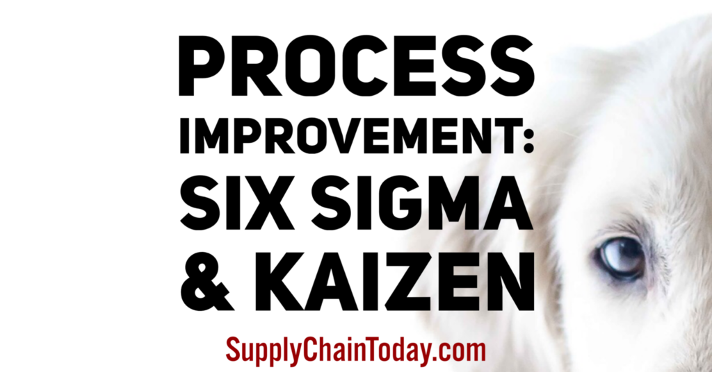 Process Improvement