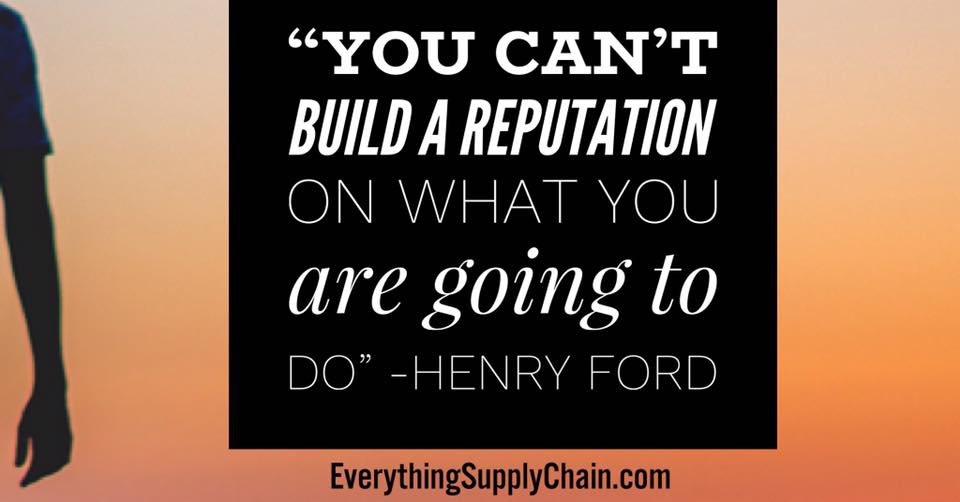 henry ford quote