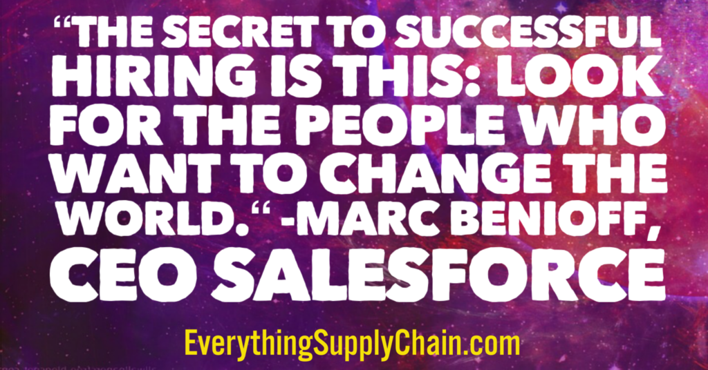 Salesforce quote