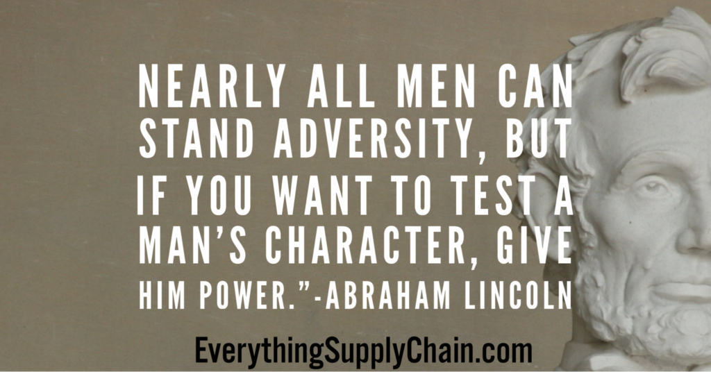 Abraham Lincoln Quotes