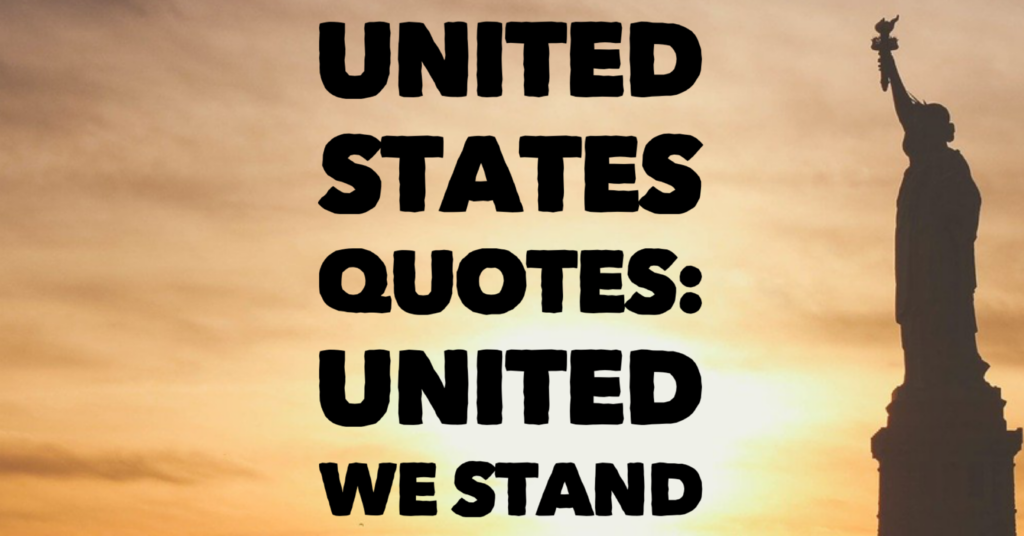 United States Quotes